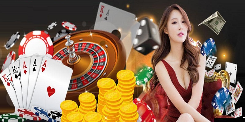 Kho game đặc sắc vạn người mê